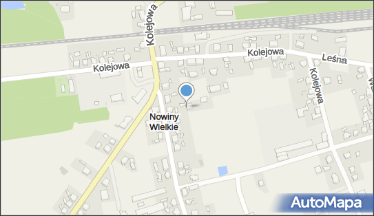 210247710, Andrzej Kałuża Przedsiębiorstwo Wielobranżowe 