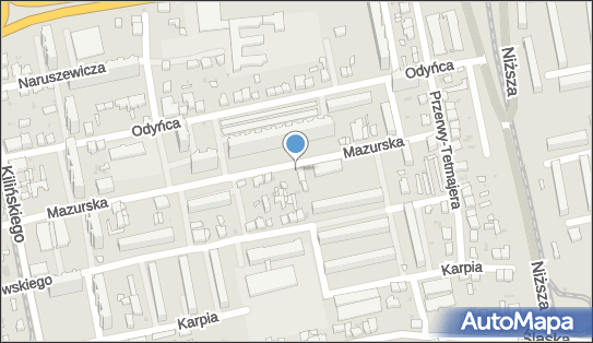 Andrzej Kałużyński Camping-Serwis, ul. Mazurska 45, Łódź 93-149 - Przedsiębiorstwo, Firma, NIP: 7291145881