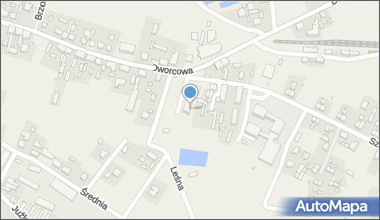 8431152003, Andrzej Kierzkowski, Przedsiębiorstwo Produkcyjno-Usługowo-Handlowe 
