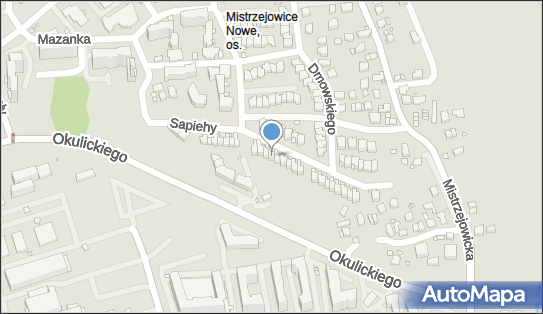 6781880788, Andrzej Klimczyk Krzyś 