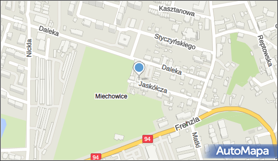 Andrzej Kmieć - Działalność Gospodarcza, ul. Jaskółcza 14 41-908 - Przedsiębiorstwo, Firma, NIP: 6261052358