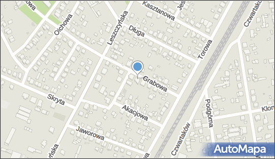 7771251726, Zakład Instalacyjny Wod.-Kan.C.O.i Gaz Kociemba Andrzej 