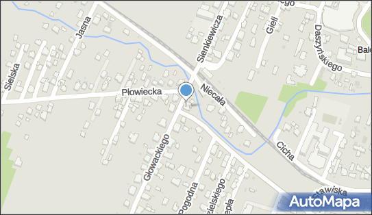 6871051311, Pracownia Techniczno-Protetyczna Andrzej Kołodziej 