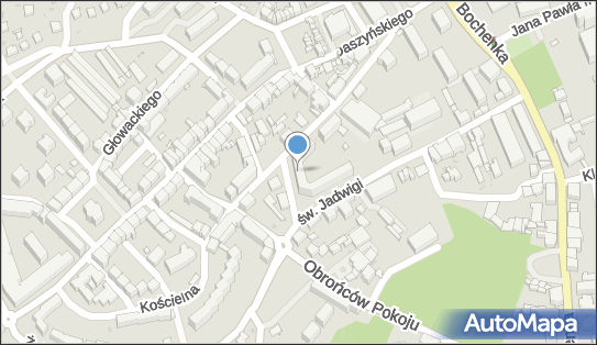 9151106764, Usługi Elektryczne Andrzej Komorniczak 