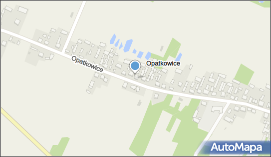 Andrzej Koniarek - Działalność Gospodarcza, Opatkowice 58 24-122 - Przedsiębiorstwo, Firma, NIP: 7162517814