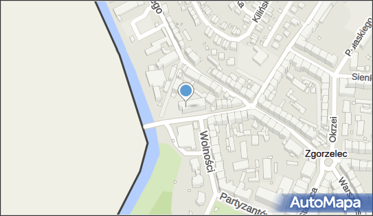 Andrzej Korcz - Działalność Gospodarcza, Zgorzelec 59-900 - Przedsiębiorstwo, Firma