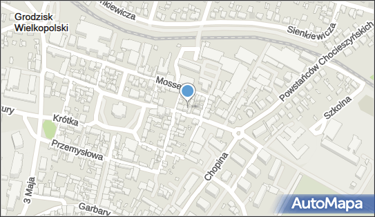 9950104782, Przedsiębiorstwo Wielobranżowe 