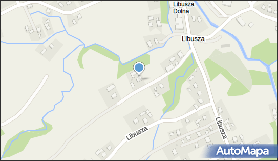 6851581052, Zakład Obróbki Drewna Kosiba Andrzej 