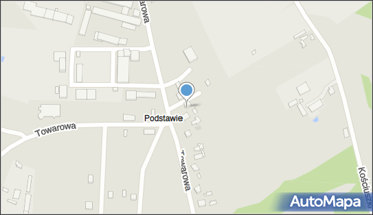 Andrzej Kosiór Przedsiębiorstwo Produkcyjno - Handlowo - Usługowe Anpol 28-200 - Przedsiębiorstwo, Firma, NIP: 8660005309