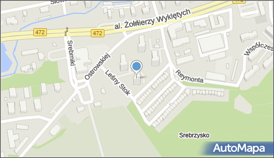 Andrzej Kosmol, Leśny Stok 4, Gdańsk 80-260 - Przedsiębiorstwo, Firma, NIP: 5841497881