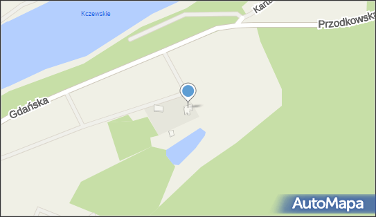 Andrzej Kowalewski Zakład Usług Wielobranżowych Andrzej Kowalewski 83-304 - Przedsiębiorstwo, Firma, NIP: 5890003057