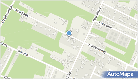 7281888741, Andrzej Koza PHU 