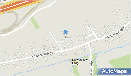 Andrzej Kruk, Kielce 25-669 - Przedsiębiorstwo, Firma, NIP: 9591876673