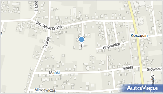 5751261809, Andrzej KRUS 