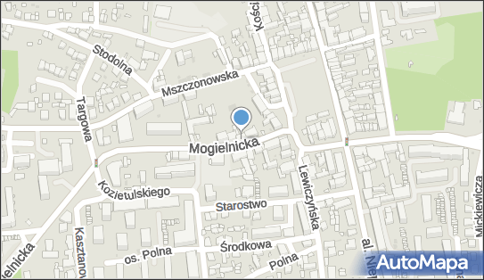 7971204341, Firma Handlowo-Usługowa Białkowski Andrzej 
