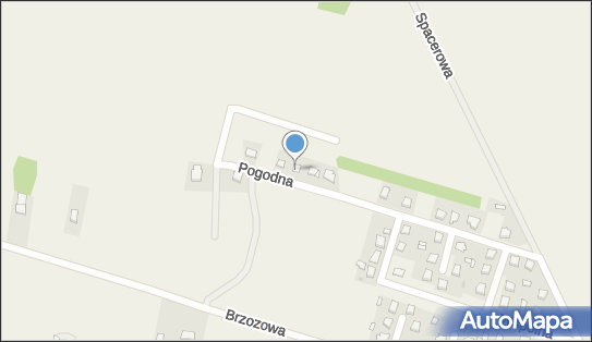 Andrzej Kuciński Zoja, ul. Pogodna 20, Bożewo 09-215 - Przedsiębiorstwo, Firma, NIP: 7761575769