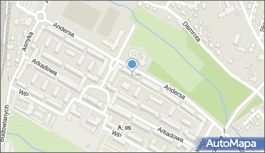 Andrzej Kuś Firma Cad Consult, ul. gen. Andersa 7A, Tychy 43-100 - Przedsiębiorstwo, Firma, NIP: 6460013680