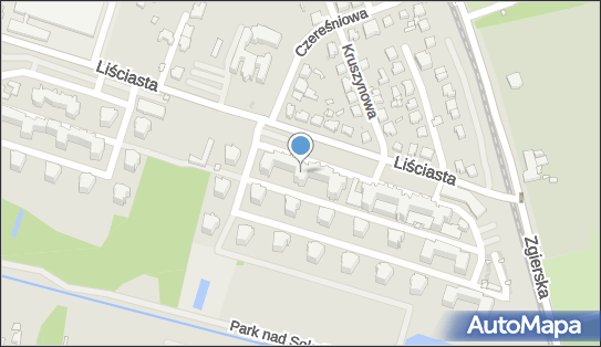 9471043539, Handel Artykułami Przemysłowymi Andrzej Lasa 