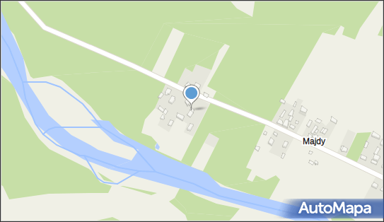 5741136244, Andrzej Leszczyk PHU Bekan-Trans 