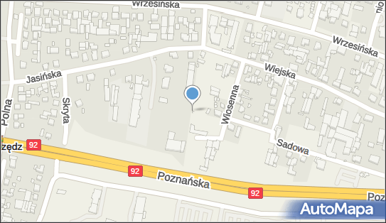 7821342018, DPZ Andrzej Lewandowski 