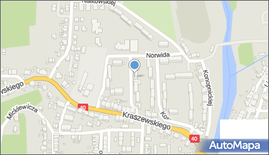 7551045485, Lis Andrzej 