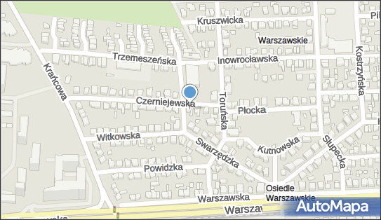 Andrzej Lis - Działalność Gospodarcza, Czerniejewska 26, Poznań 61-038 - Przedsiębiorstwo, Firma, NIP: 7821983533