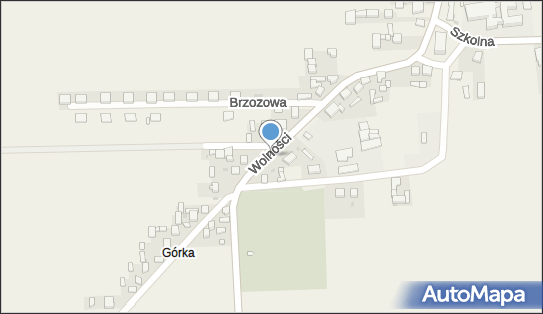 Andrzej Łytkowski Zakład Usługowo-Handlowy, ul. Wolności 5 98-410 - Przedsiębiorstwo, Firma, NIP: 6191020659