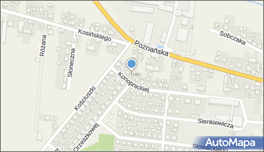 6171005154, Przedsiębiorstwo Handlowo-Usługowe Andrzej Machowicz 