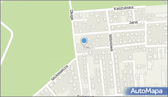 9580267350, Andrzej Malewski Usługi Ogólnobudowlane 