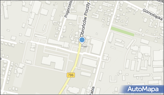 Andrzej Markowski - Działalność Gospodarcza, Zawiercie 42-400 - Przedsiębiorstwo, Firma, NIP: 6491254189