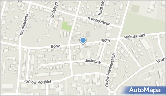 Andrzej Michalak, Królowej Bony 17, Warszawa 02-496 - Przedsiębiorstwo, Firma, NIP: 5221220381