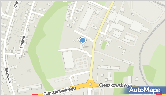 6121073314, 1.Przedsiębiorstwo Produkcyjno-Handlowo-Usługowe 