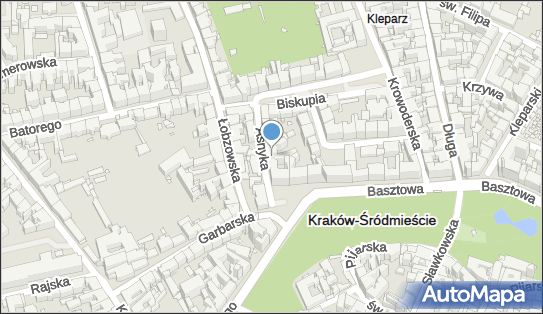 Andrzej Myśliwiec Metaloplast, ul. Adama Asnyka 3, Kraków 31-144 - Przedsiębiorstwo, Firma, NIP: 6761701914