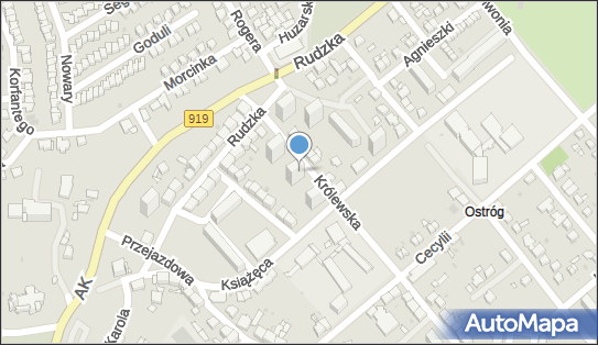 6391412950, Nagel Andrzej 