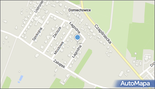 Andrzej Niemczyk, Łagodna 11, Bełchatów 97-400 - Przedsiębiorstwo, Firma, NIP: 7691449886
