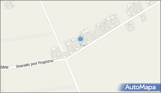 Andrzej Niepsuj Przedsiębiorstwo Produkcyjno-Handlowo-Usługowe Mechanika Maszyn 99-434 Domaniewice, Rogóźno 19A 99-434 - Przedsiębiorstwo, Firma, NIP: 7331008045