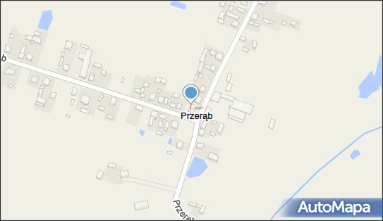 Andrzej Niepsuj Sklep Spożywczo-Przemysłowy, Przerąb 46, Przerąb 97-515 - Przedsiębiorstwo, Firma, NIP: 7721526173