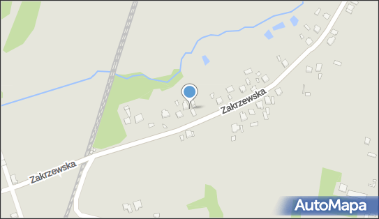5740004233, Zakład Handlowo-Usługowy 