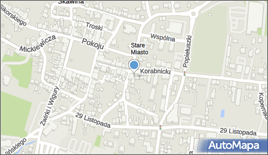 6791677178, Nowak Andrzej Pizzeria 