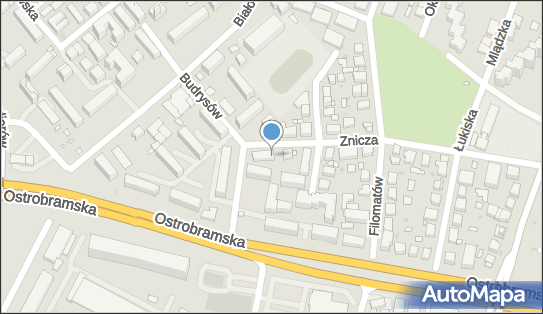 Andrzej Ogonowski - Działalność Gospodarcza, Znicza 29, Warszawa 04-121 - Przedsiębiorstwo, Firma, numer telefonu, NIP: 1131023611