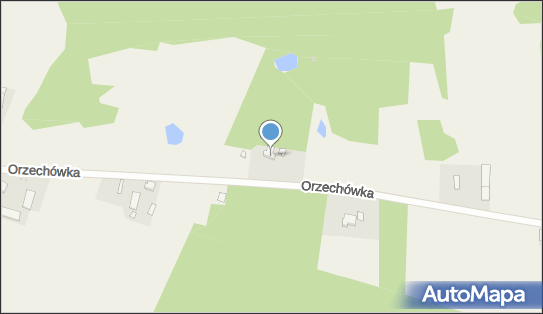 7191206117, Andrzej Oleksy Zakład Mechanizacji Rolnictwa 