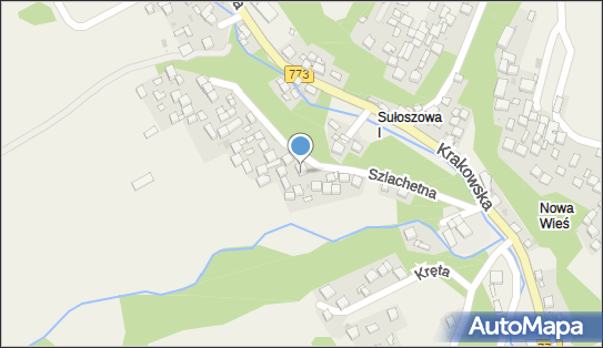 6772054424, Andrzej Orczyk Firma Handlowo Usługowa 