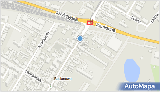 5542383520, Firma Remontowo Budowlana Andrzej Daczkowski 