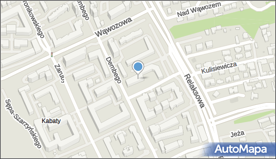 Andrzej Paczyński, ul. Stefana Dembego 12, Warszawa 02-796 - Przedsiębiorstwo, Firma, numer telefonu, NIP: 5211218365