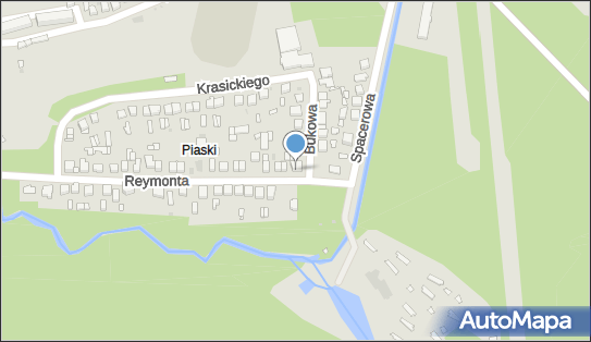 6370004602, Usługi Transportowe Andrzej Paluch 