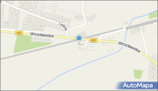 Andrzej Panek Fhu Panek, Wrocławska 79b, Bralin 63-640 - Przedsiębiorstwo, Firma, NIP: 6191235064