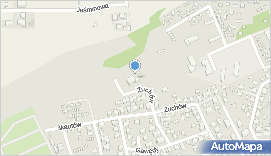 Andrzej Patalas, Zuchów 50, Władysławowo 84-120 - Przedsiębiorstwo, Firma, NIP: 5871294237