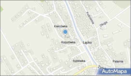 Andrzej Pierzchała Wspólnik Spółki Cywilnej CP-Bau, Łącko 679 33-390 - Przedsiębiorstwo, Firma, NIP: 7341792891