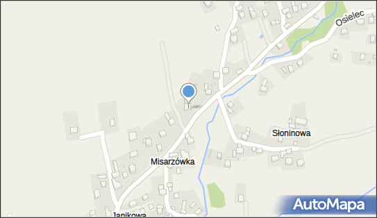 Andrzej Pindel Wyroby z Drewna, Osielec 661, Osielec 34-234 - Przedsiębiorstwo, Firma, NIP: 7351007095