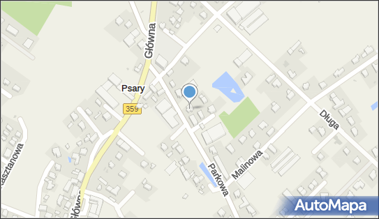 Andrzej Płatek, ul. Parkowa 5, Psary 51-180 - Przedsiębiorstwo, Firma, NIP: 9151155194